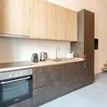New Luxury Loft - Prada-Bocconi