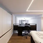 New Luxury Loft - Prada-Bocconi
