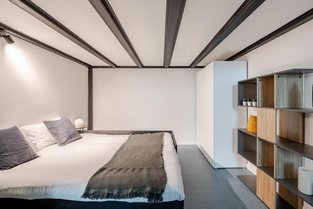 New Luxury Loft - Prada-bocconi Milan