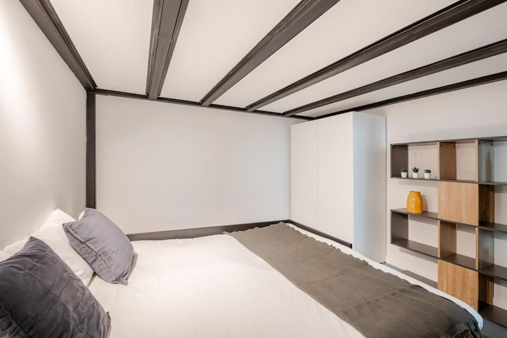New Luxury Loft - Prada-bocconi *