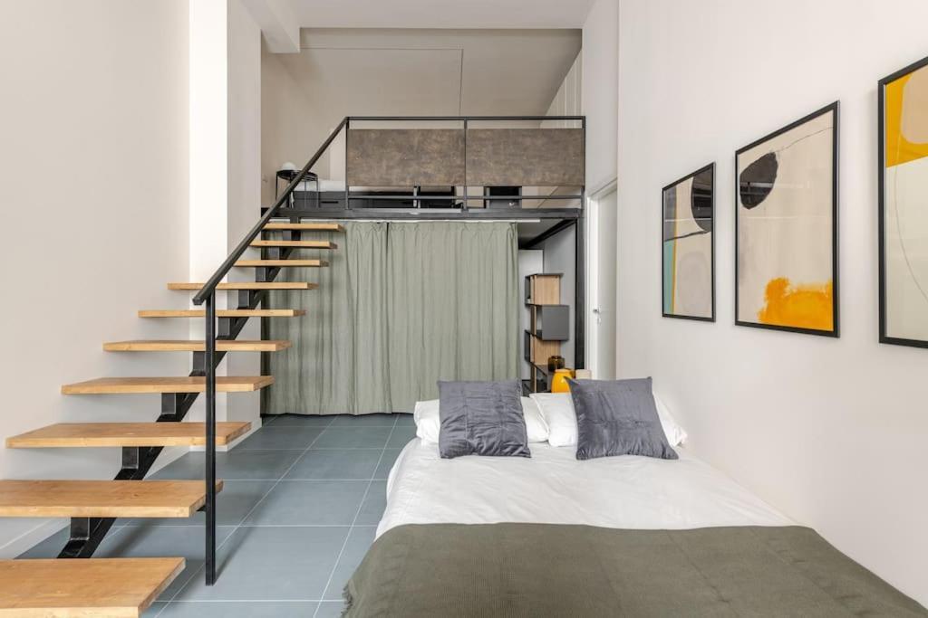 New Luxury Loft - Prada-bocconi