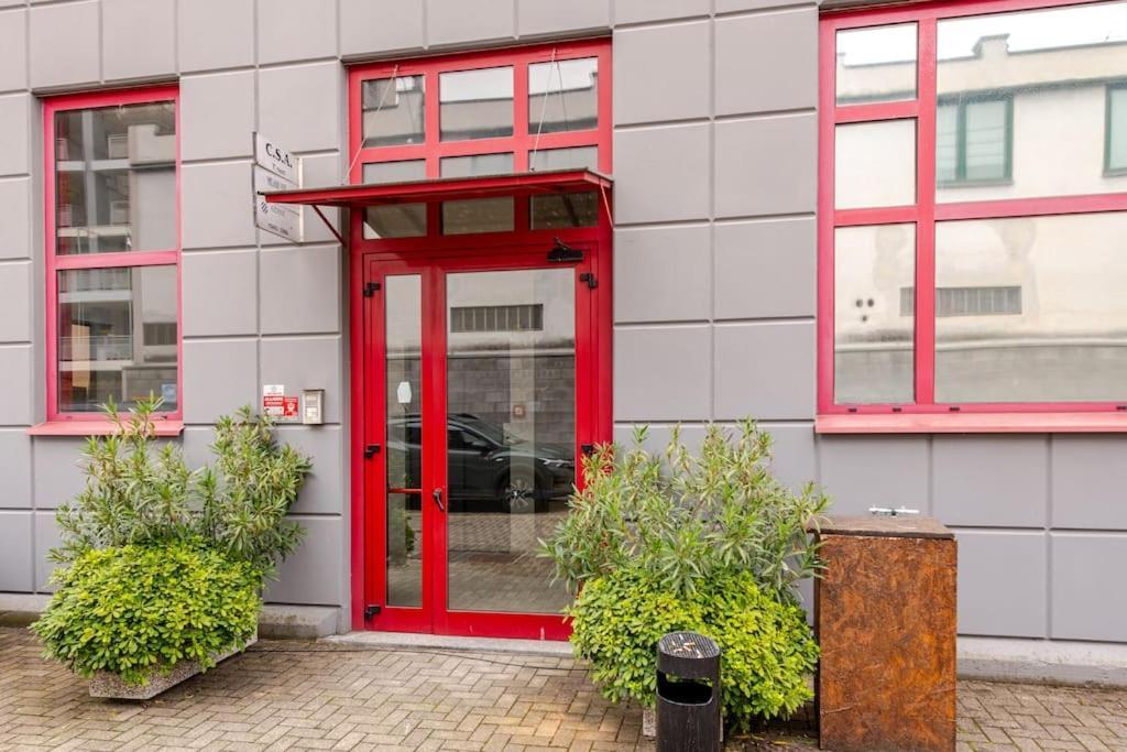 Appartement New Luxury Loft - Prada-bocconi