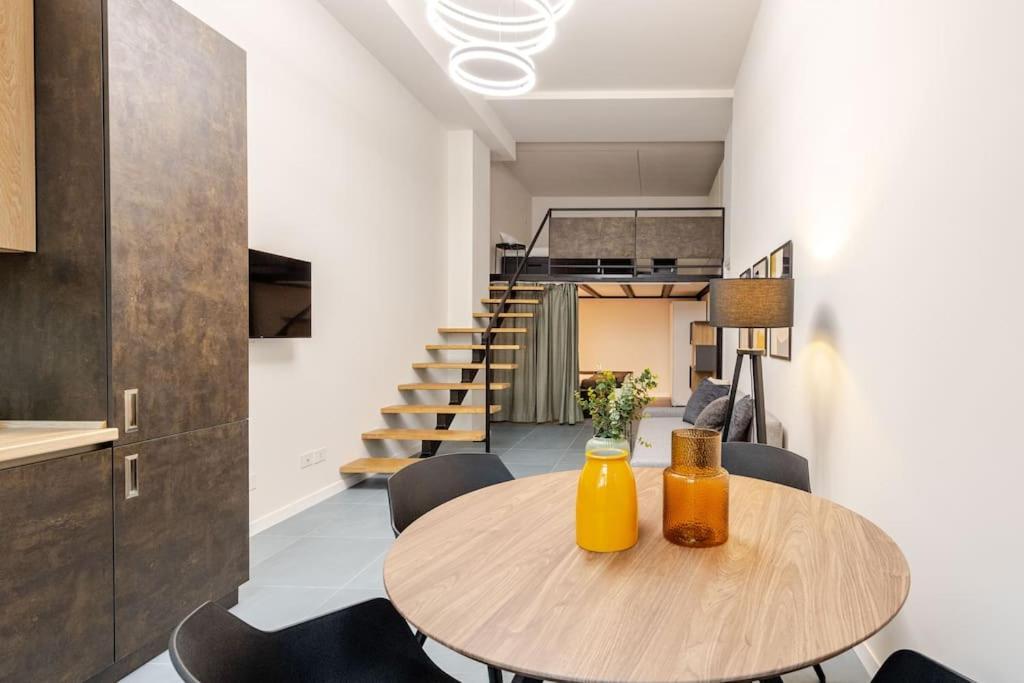 New Luxury Loft - Prada-bocconi *