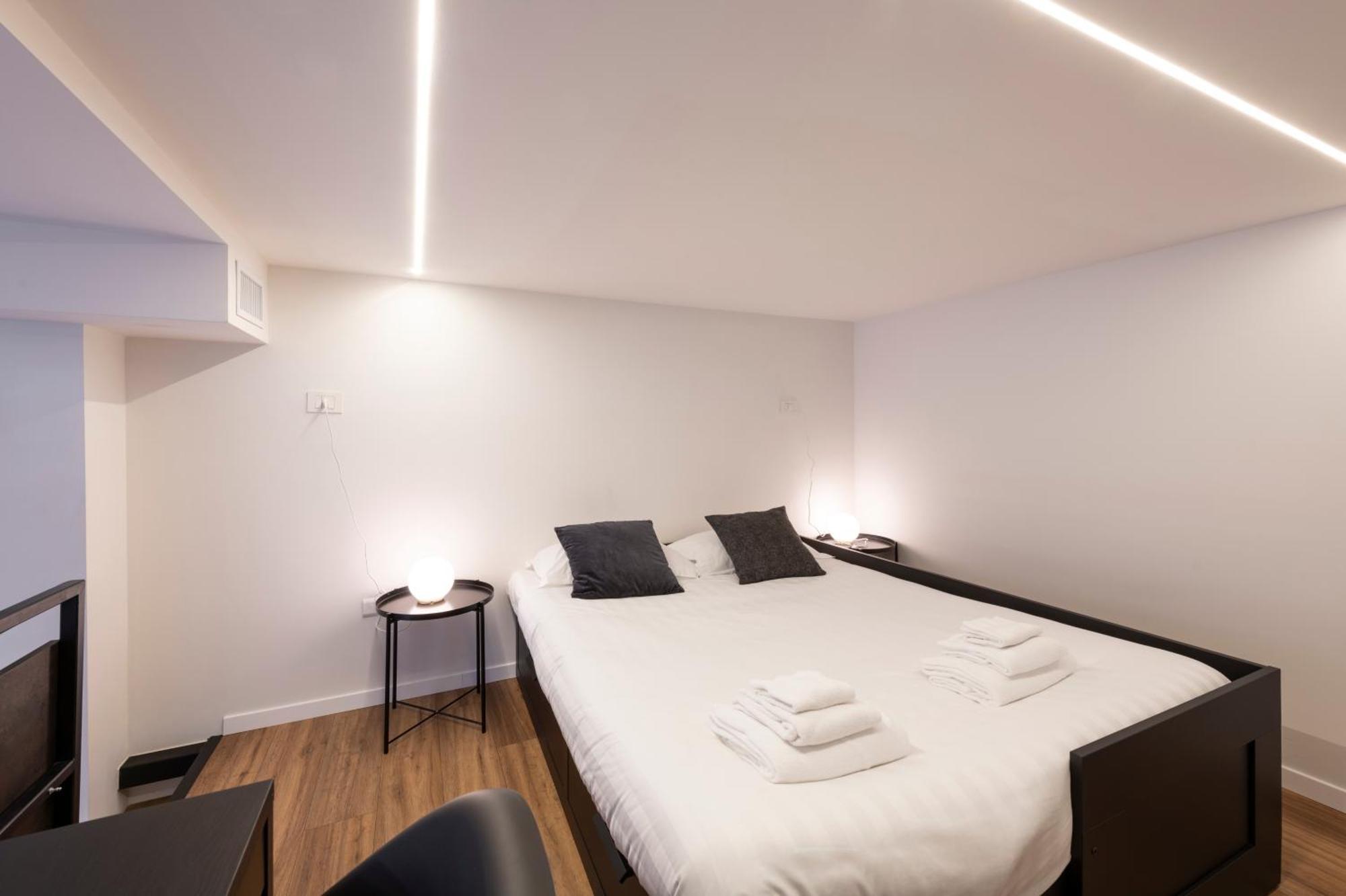 New Luxury Loft - Prada-bocconi * Milan