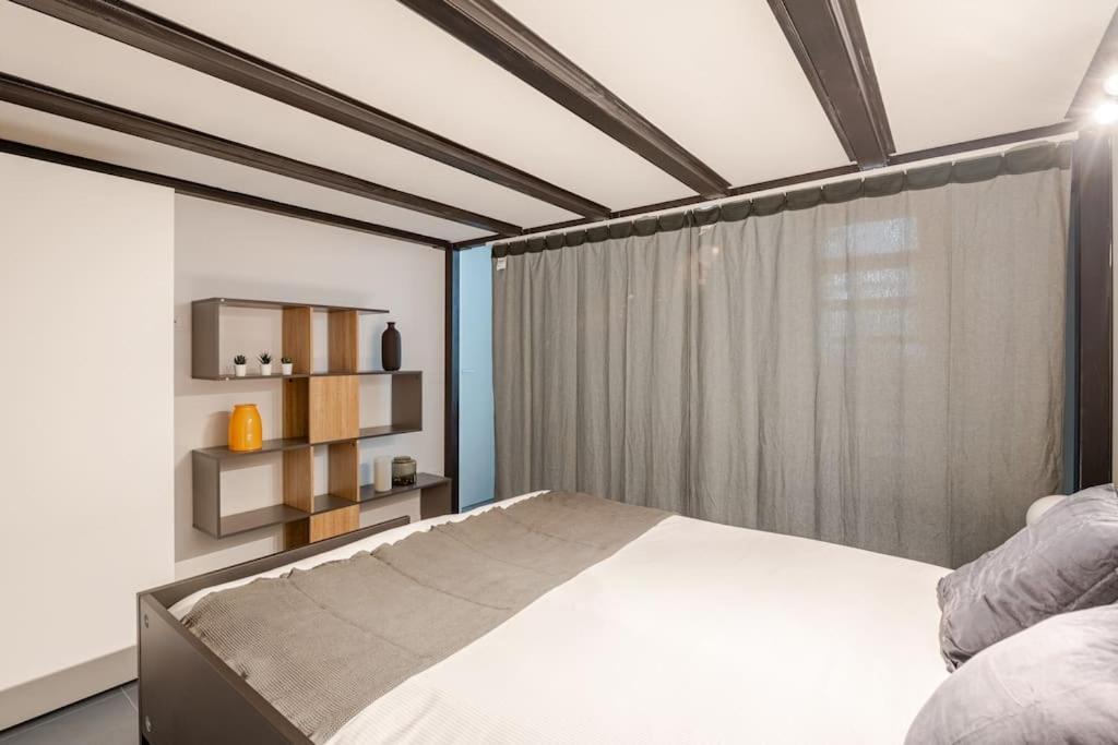 New Luxury Loft - Prada-bocconi Milan