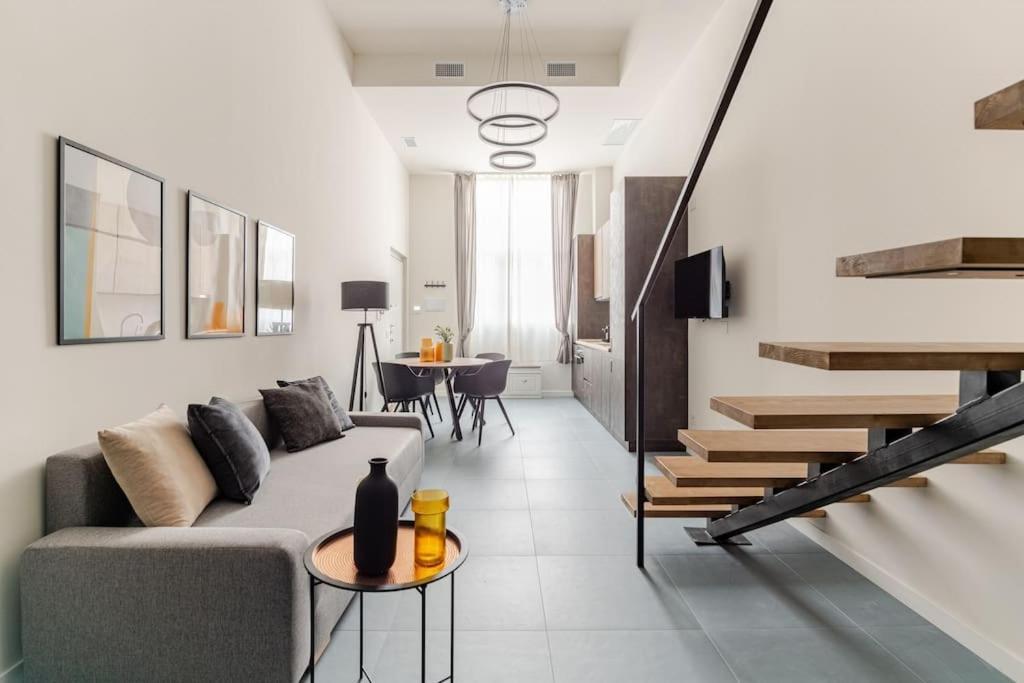 New Luxury Loft - Prada-bocconi