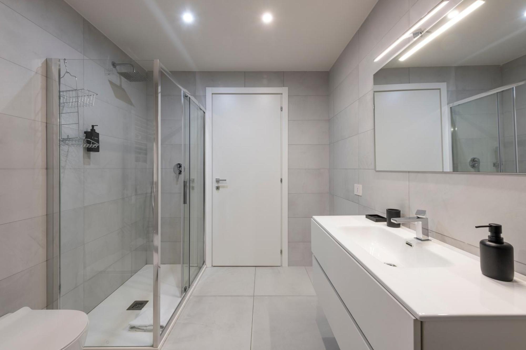 Appartement New Luxury Loft - Prada-bocconi *
