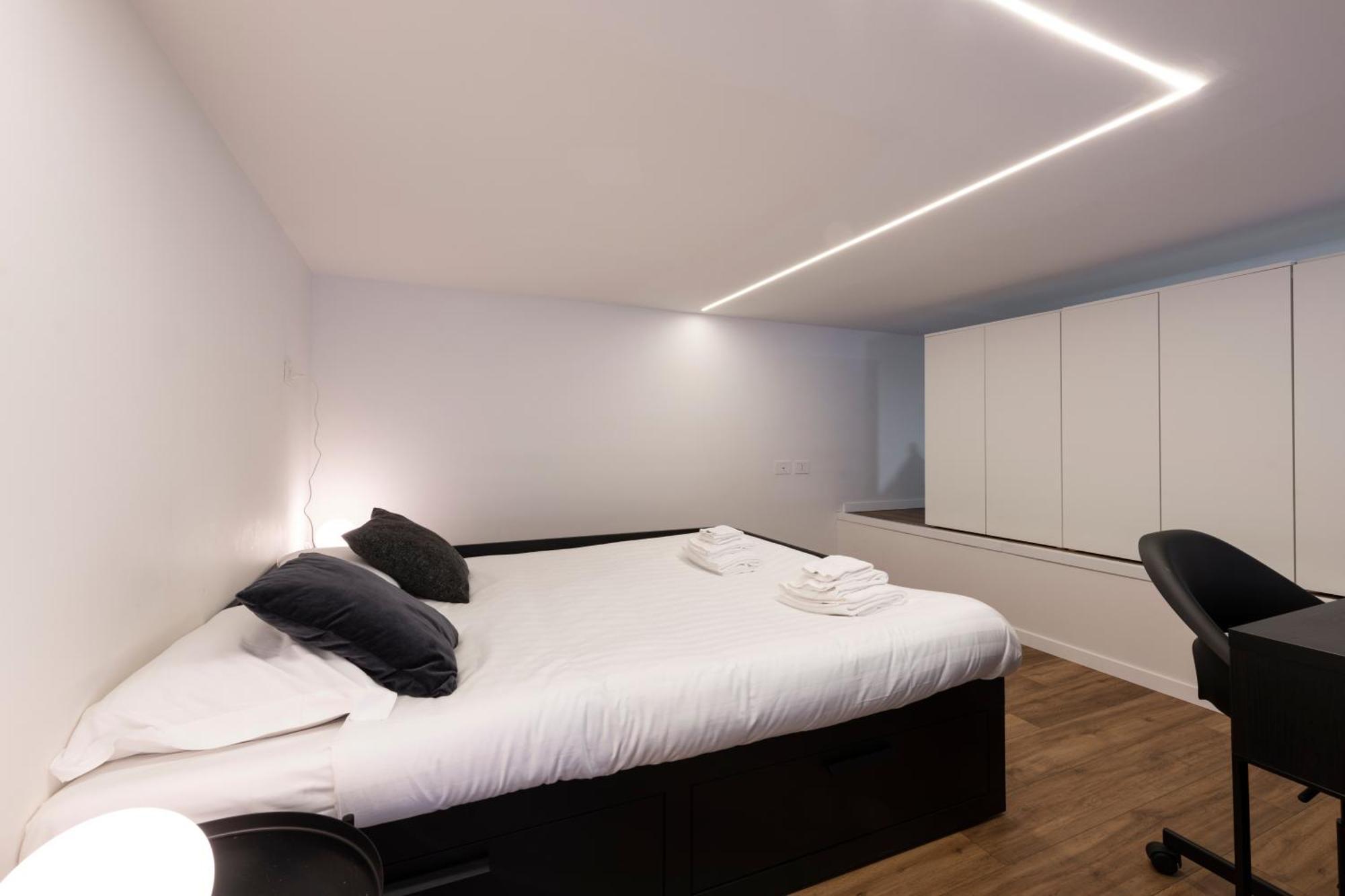 New Luxury Loft - Prada-bocconi